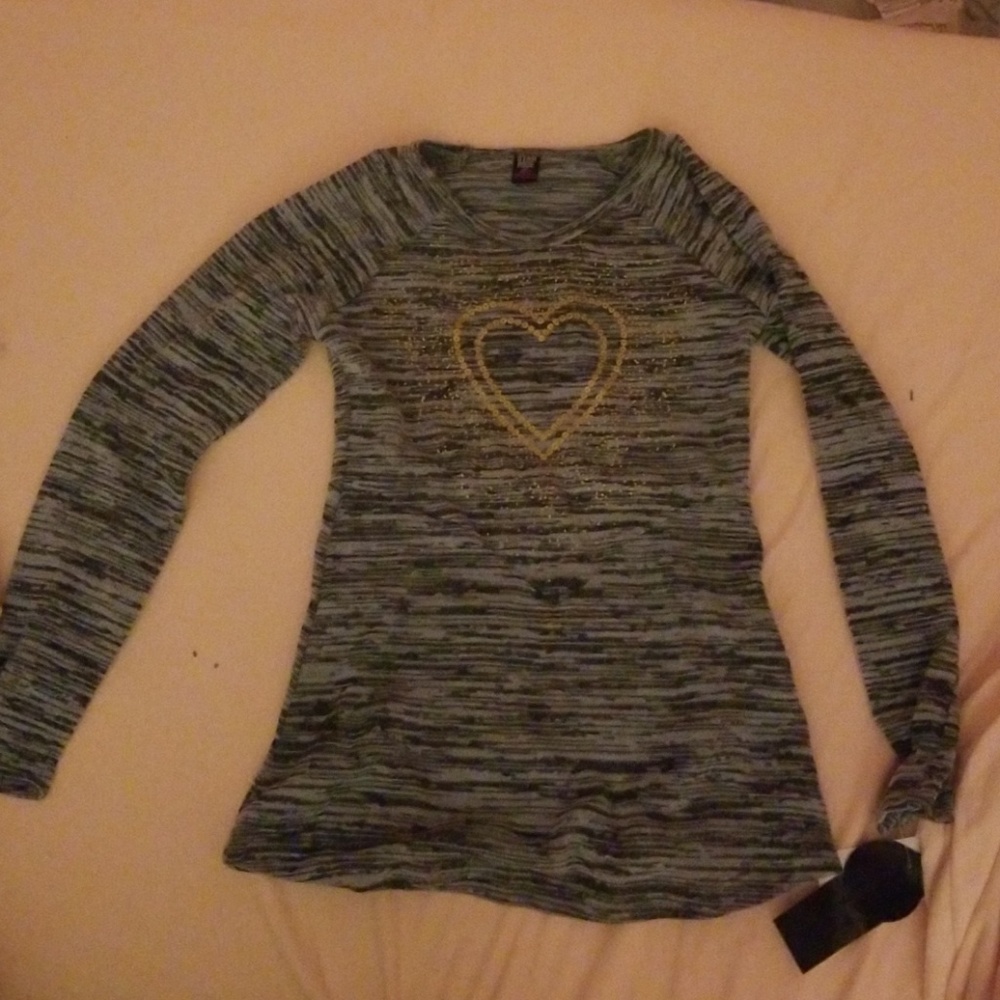 Girls Shirt